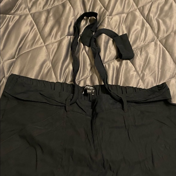 George 7/8 pants with side pockets. | size M - Picture 2 of 3